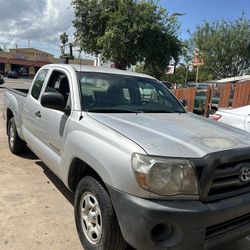 2009 Toyota Tacoma