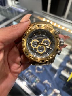 Men’s watches