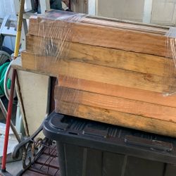 Firewood
