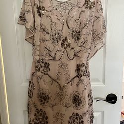 Formal Dress NWT 