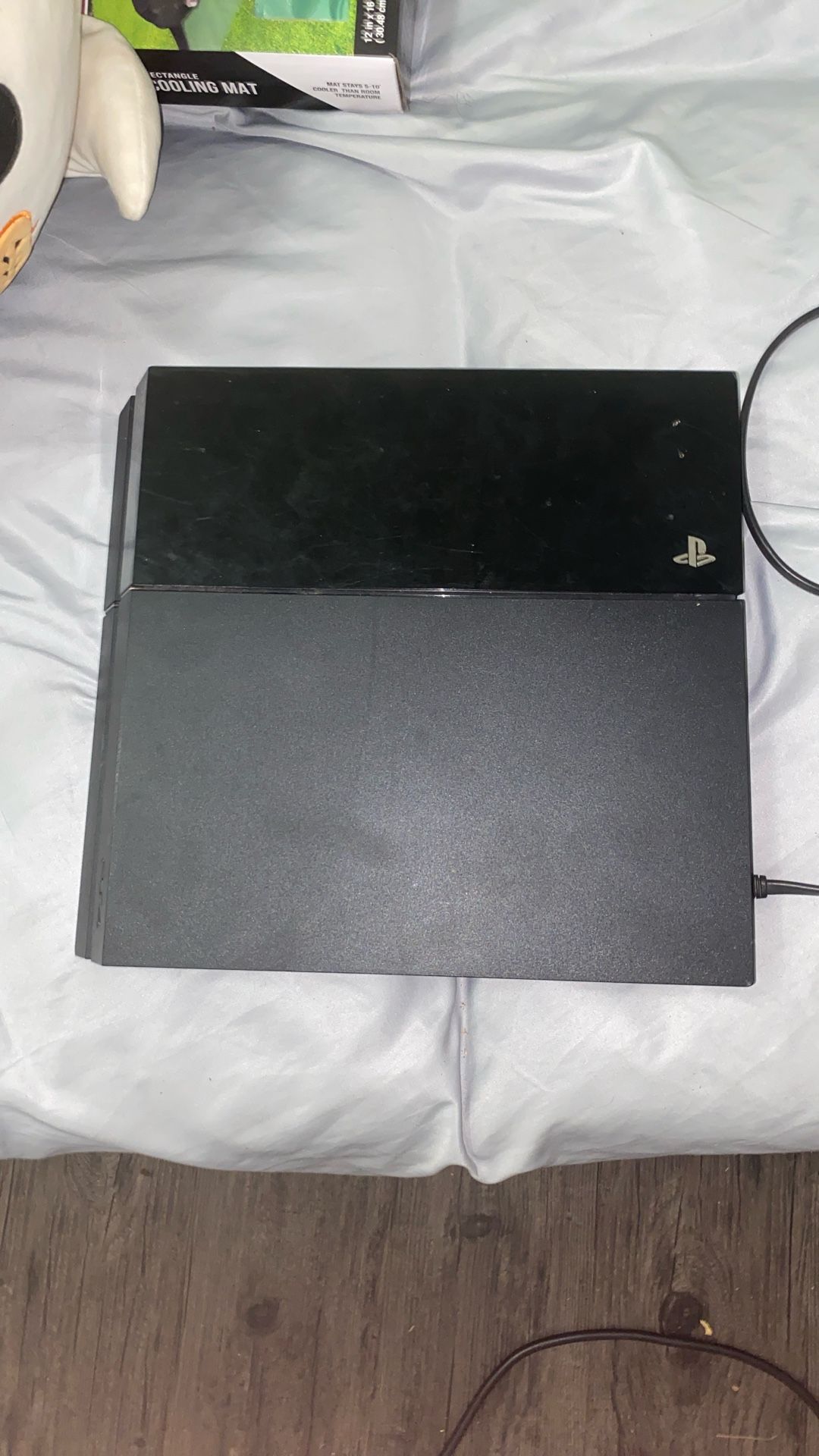 PlayStation 4