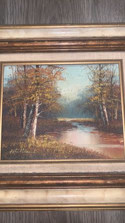 painting