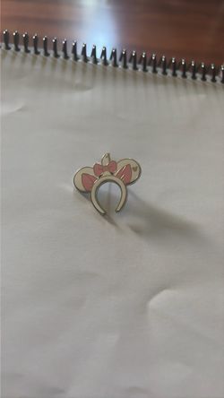 Disney pin