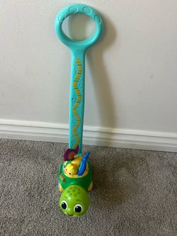 Talk Turtle Baby and Toddler Toys