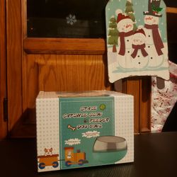 Cool Dog Feeder/ Bowl 😎🐕  🐶 