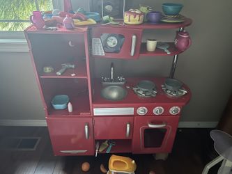 Children’s Kitchen