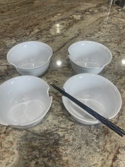Pho Bowls
