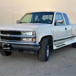 1994 Chevrolet 1500