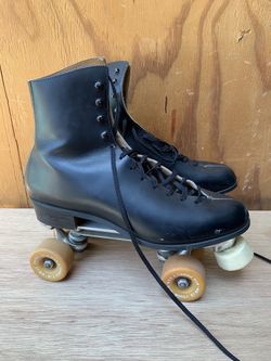 Men’s Skates