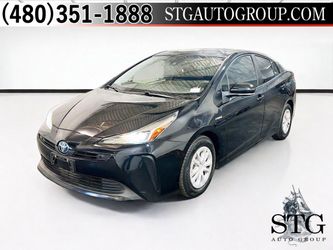 2022 Toyota Prius