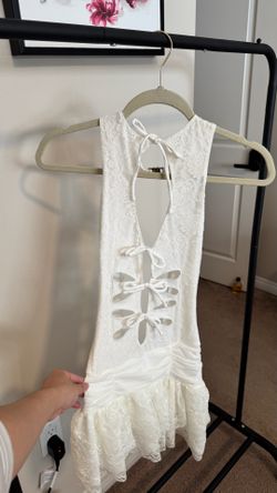 Outcast dress