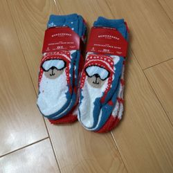 XS-S Socks Size 11-1 $5
