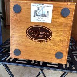 Vintage Manual Coffee Grinder