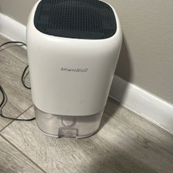 Home Dehumidifier 