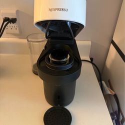 Nespresso virtuo pop