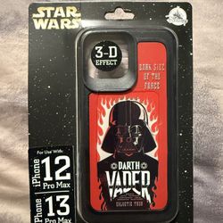 iPhone Cases For 12 or 13 Pro max 