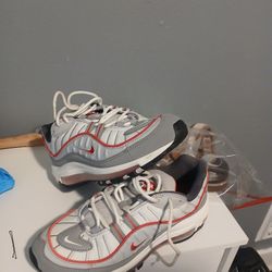 98 Nike Air Max 