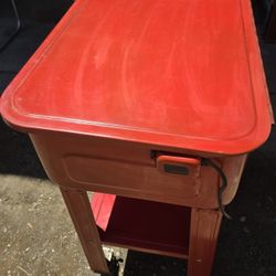 Electric Parts Cleaner