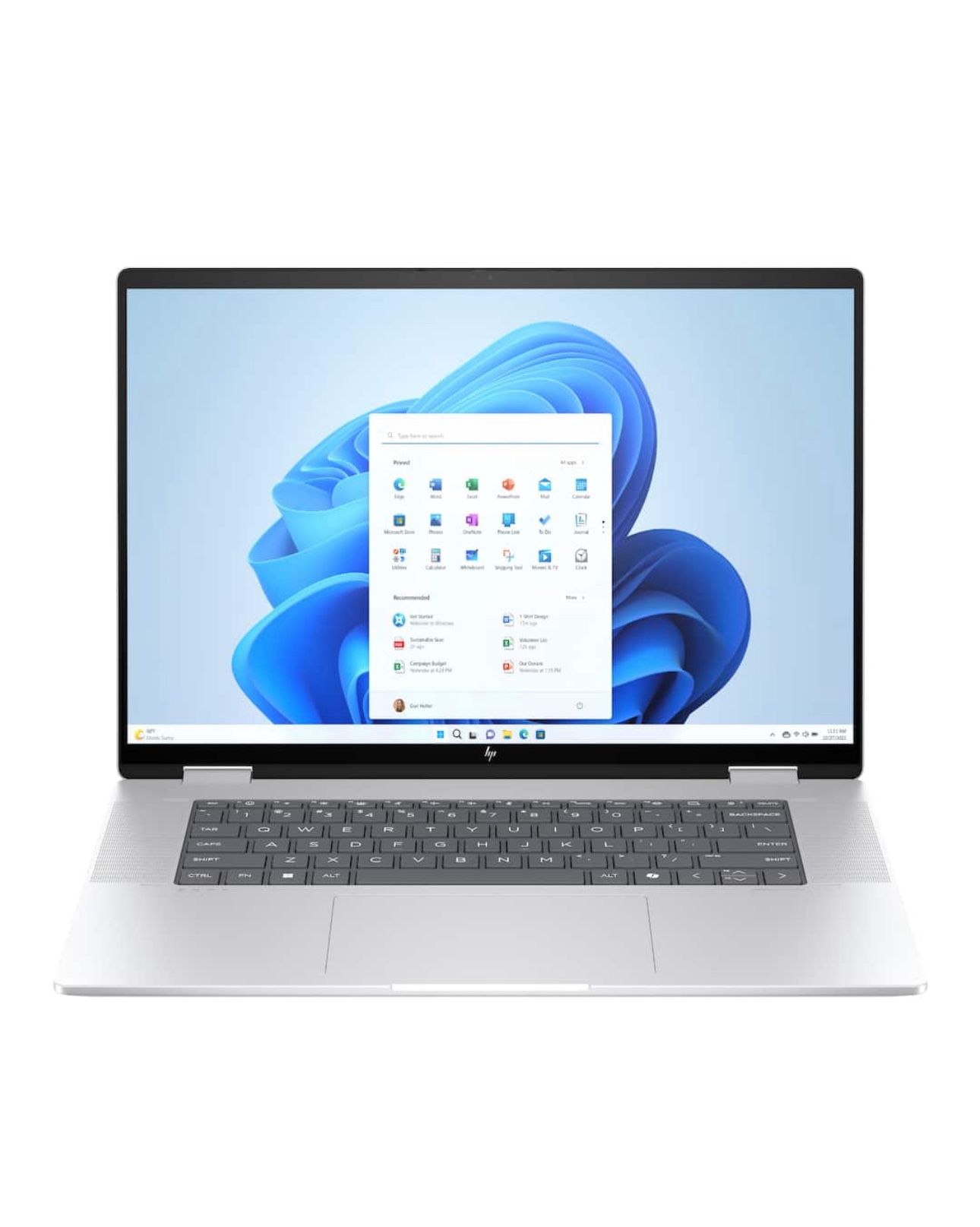 Laptop HP Envy x 360