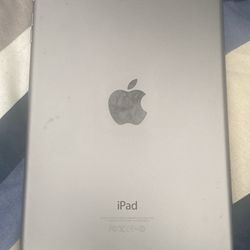 Ipad Mini 16g