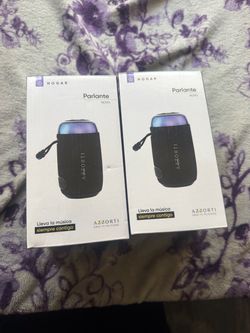Bluetooth speaker