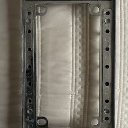 Motorcycle Plate Cover