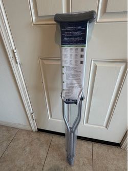 Crutches