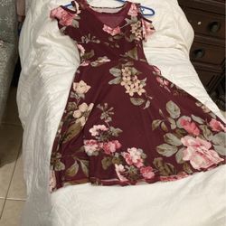 Dress Size 12/14