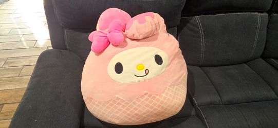 LARGE SQUISHMALLOWS