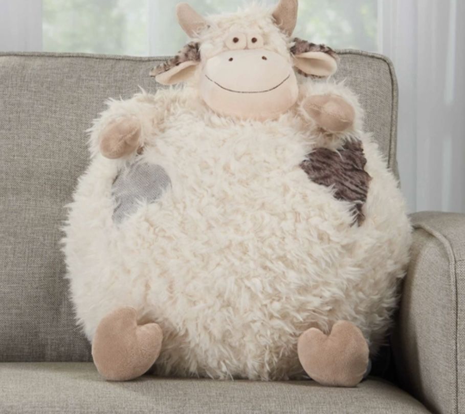 Plush Stuffed Animal