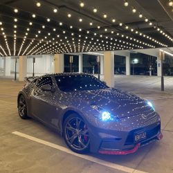 2010 Nissan 370Z 40th Anniversary