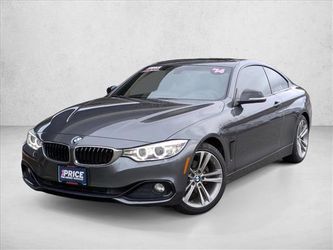 2014 BMW 428i