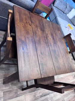 Brantley counter height dining room $499