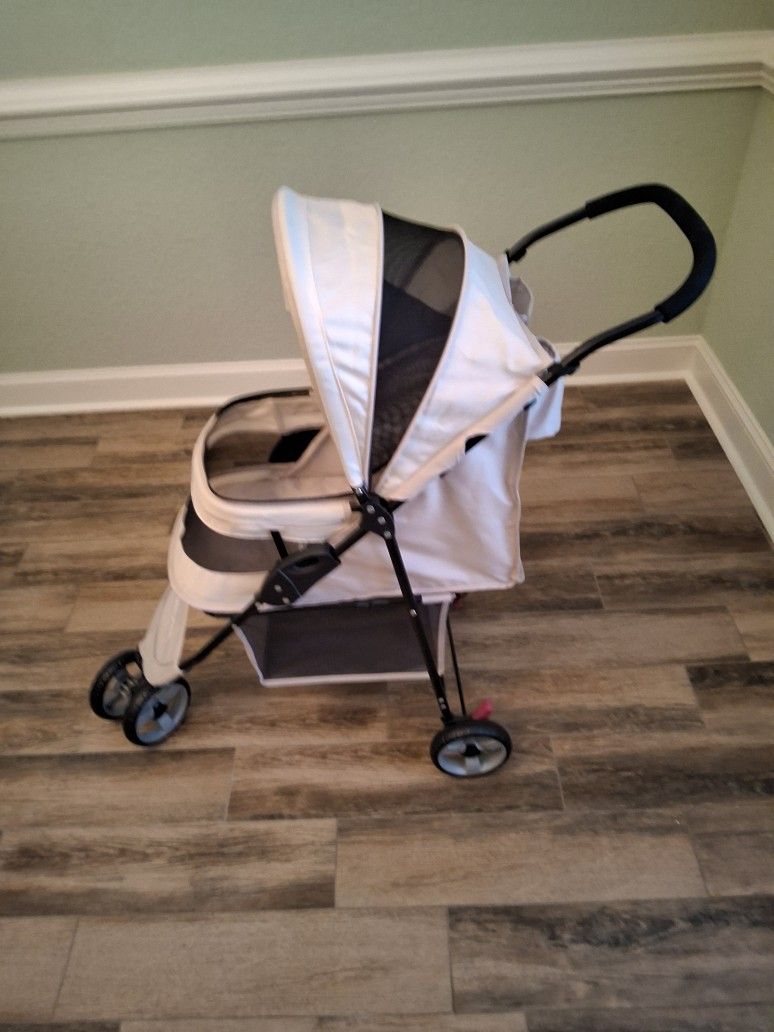 Gen7Pets Stroller