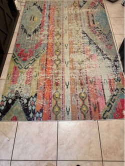 Rug