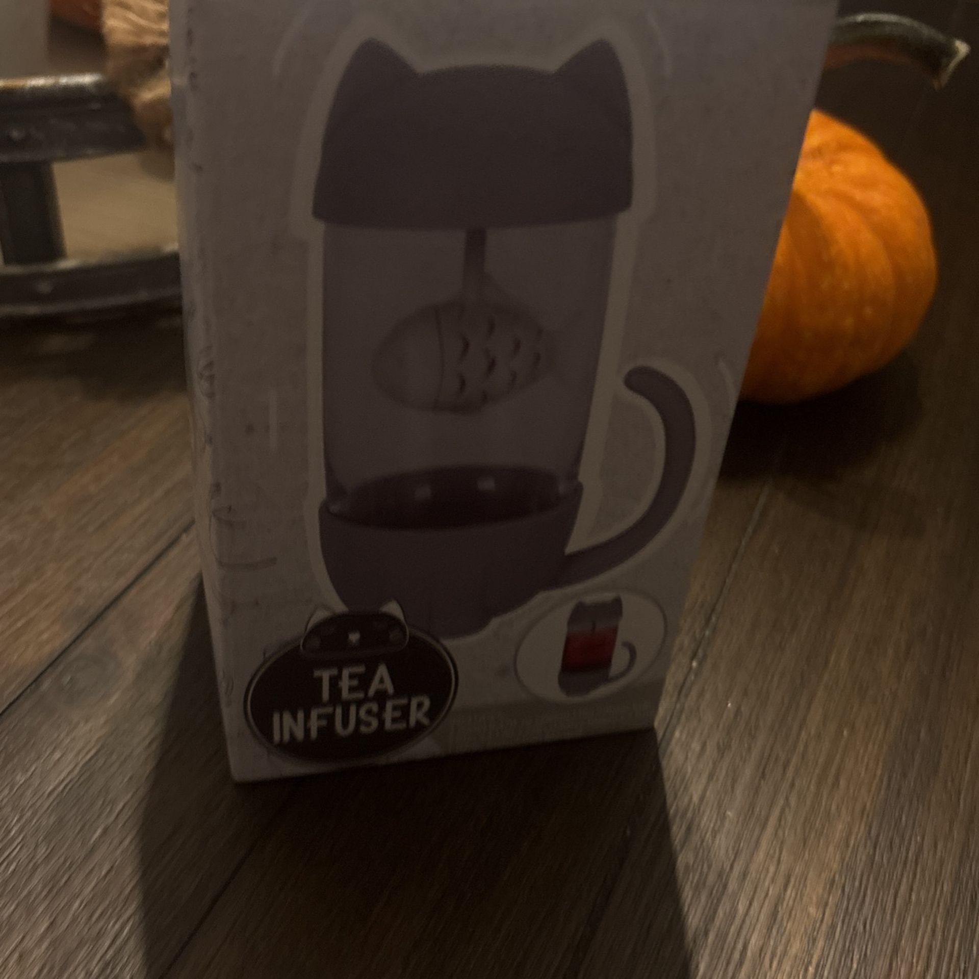 Tea Infuser