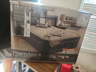 Air mattess