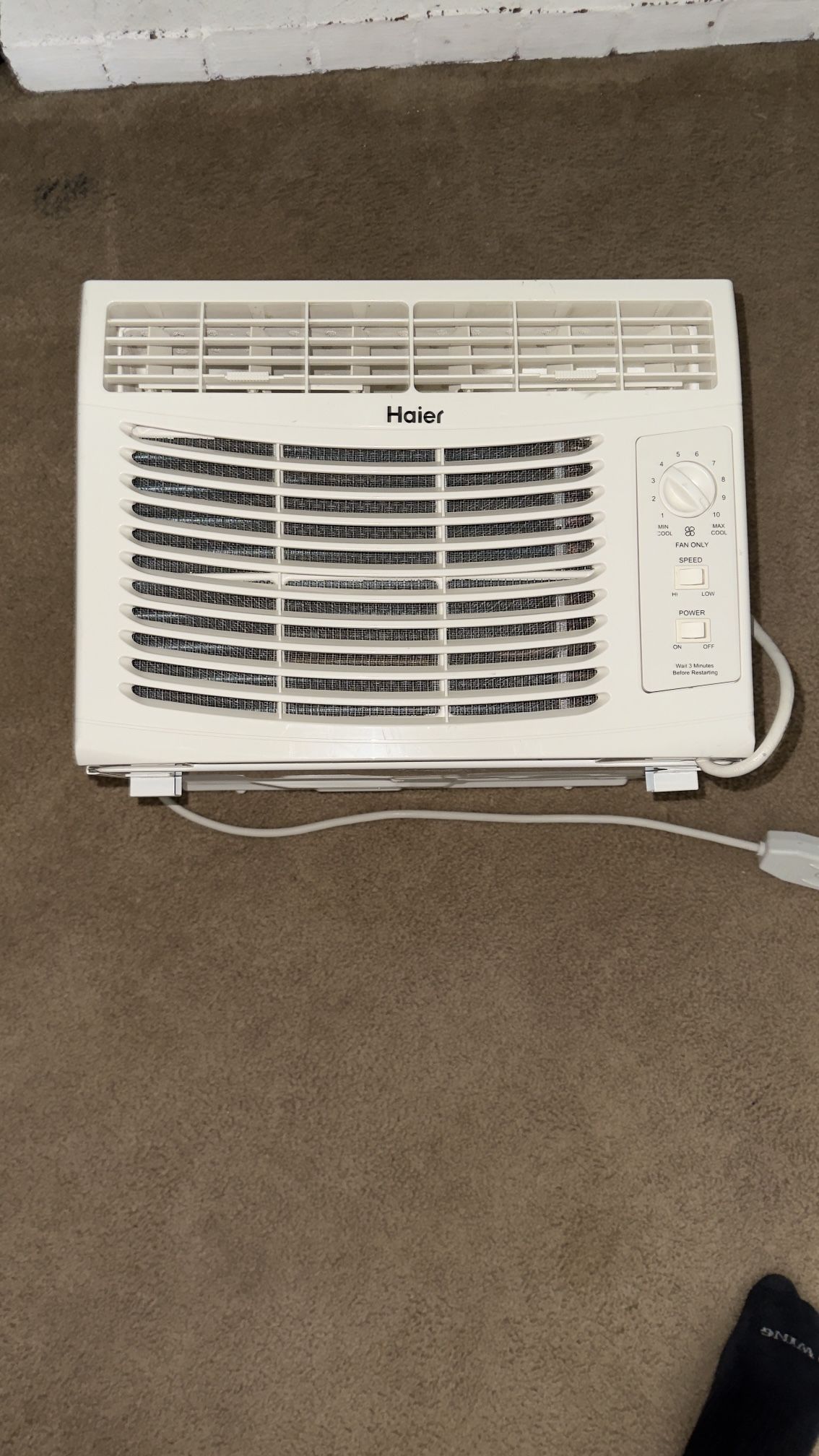 Air Conditioner