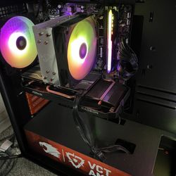 Gaming Pc / IBuy Power