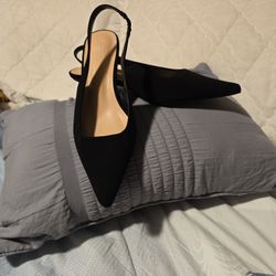 Hermosas Zapatillas Talla 6 