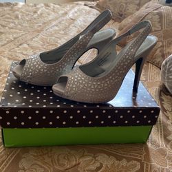 Lulu Townsend, Size 8