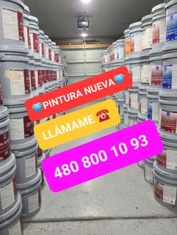 Pintura