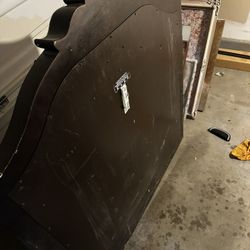 Dresser Mirror
