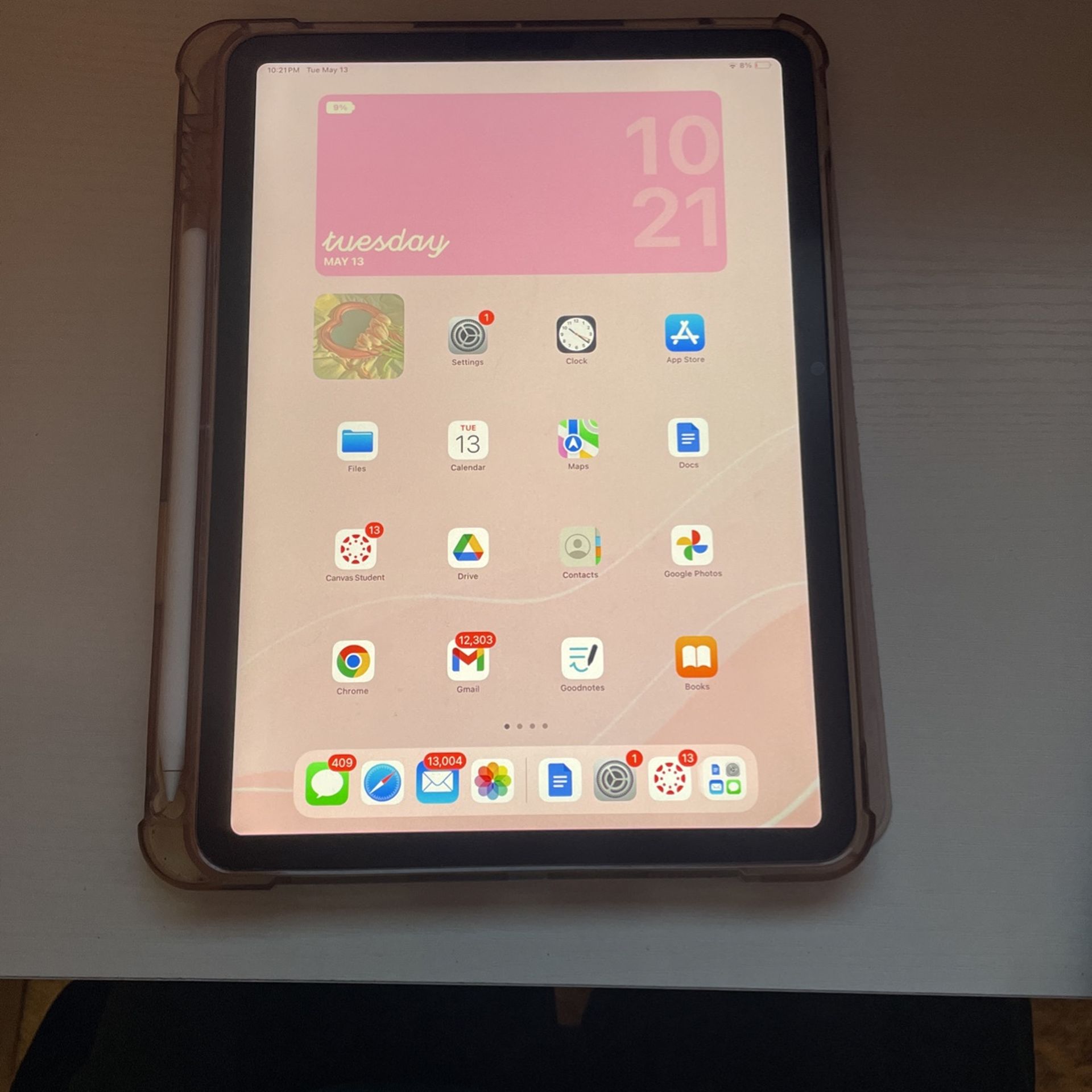 IPad Air 4th Gen