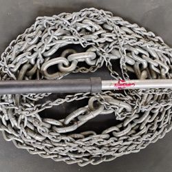 Baseball Speed Chain 