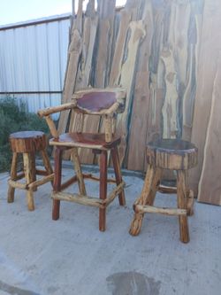 Barstools And More