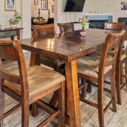 Formal Dining room Table 