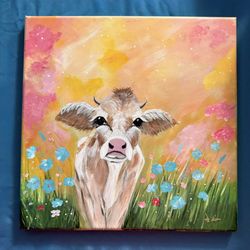 Art. Canvas art. Wall Art. Paintings. Home Decor. 