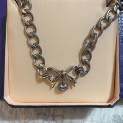 Juicy Couture Necklace