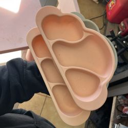 Baby Plates